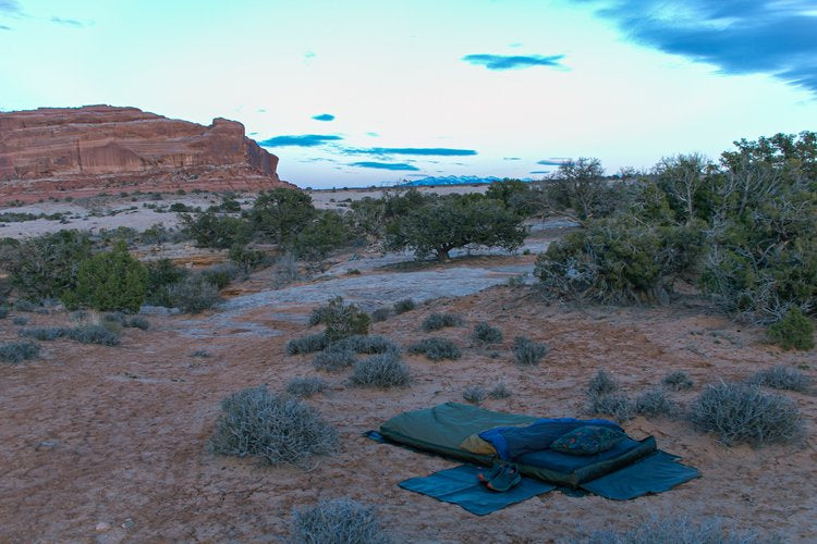 BORN OUTDOOR | Sierra Bundle 30