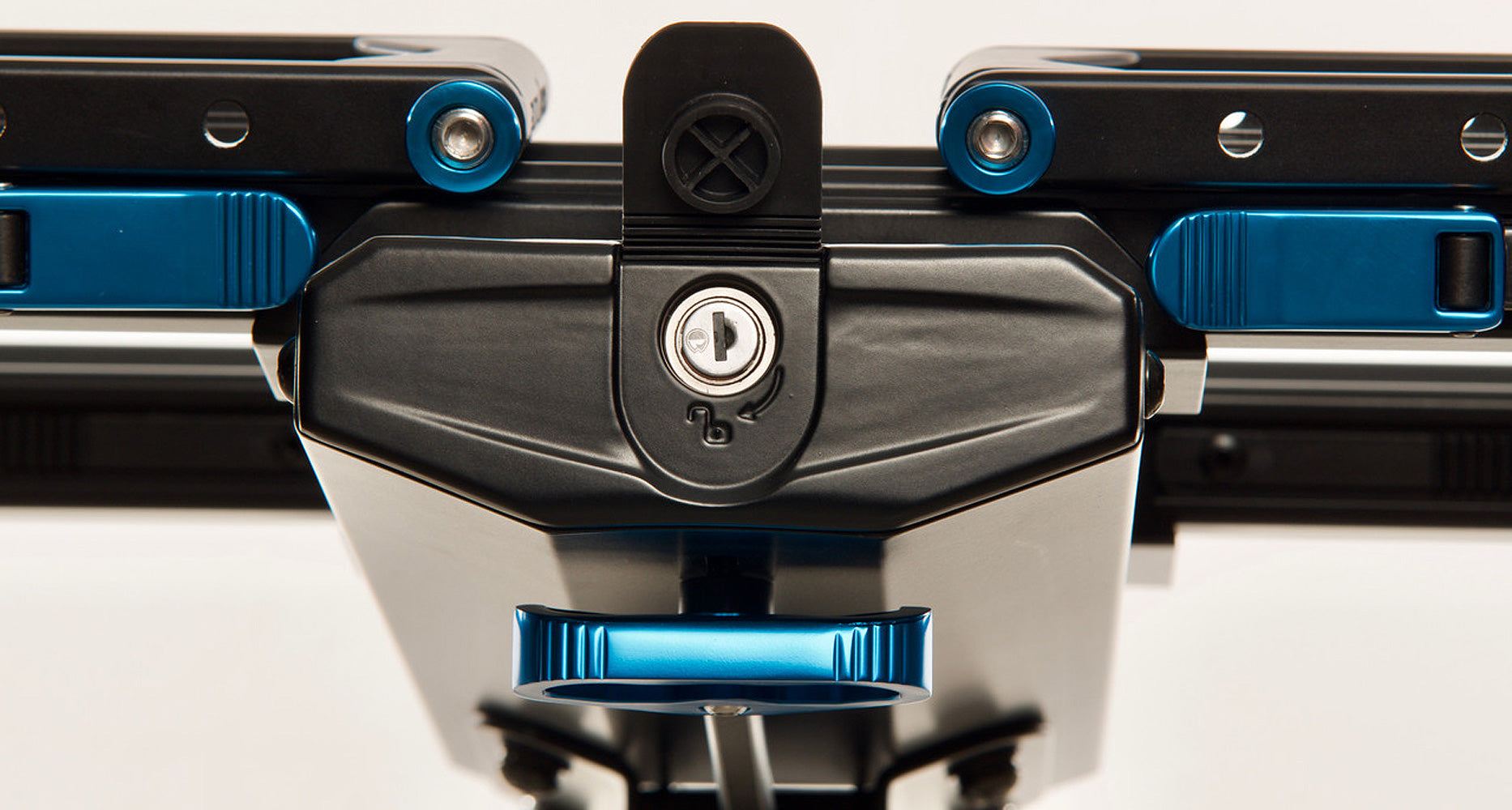 RHINO RACK | RockyMounts Afterparty 2" only (10270)