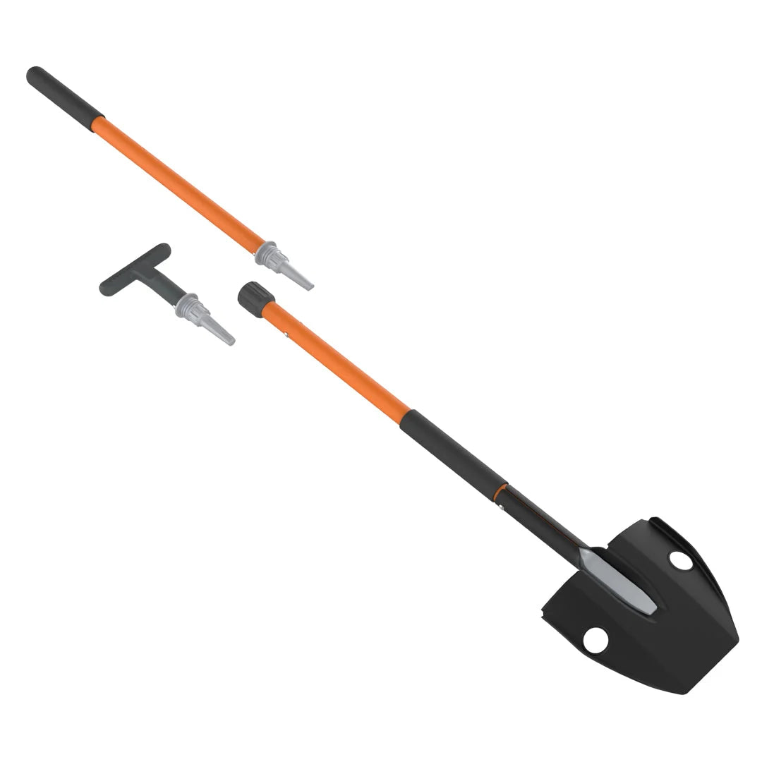 MAXTRAX | Recovery Shovel All-Terrain (MTXIATRS)