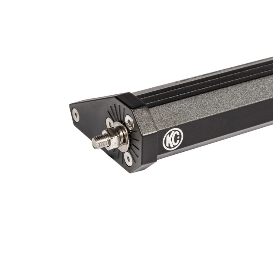 KC HILITES | 50" KC Xross Bar - Light Mount - Overhead - for 07-18 Jeep JK (7419)