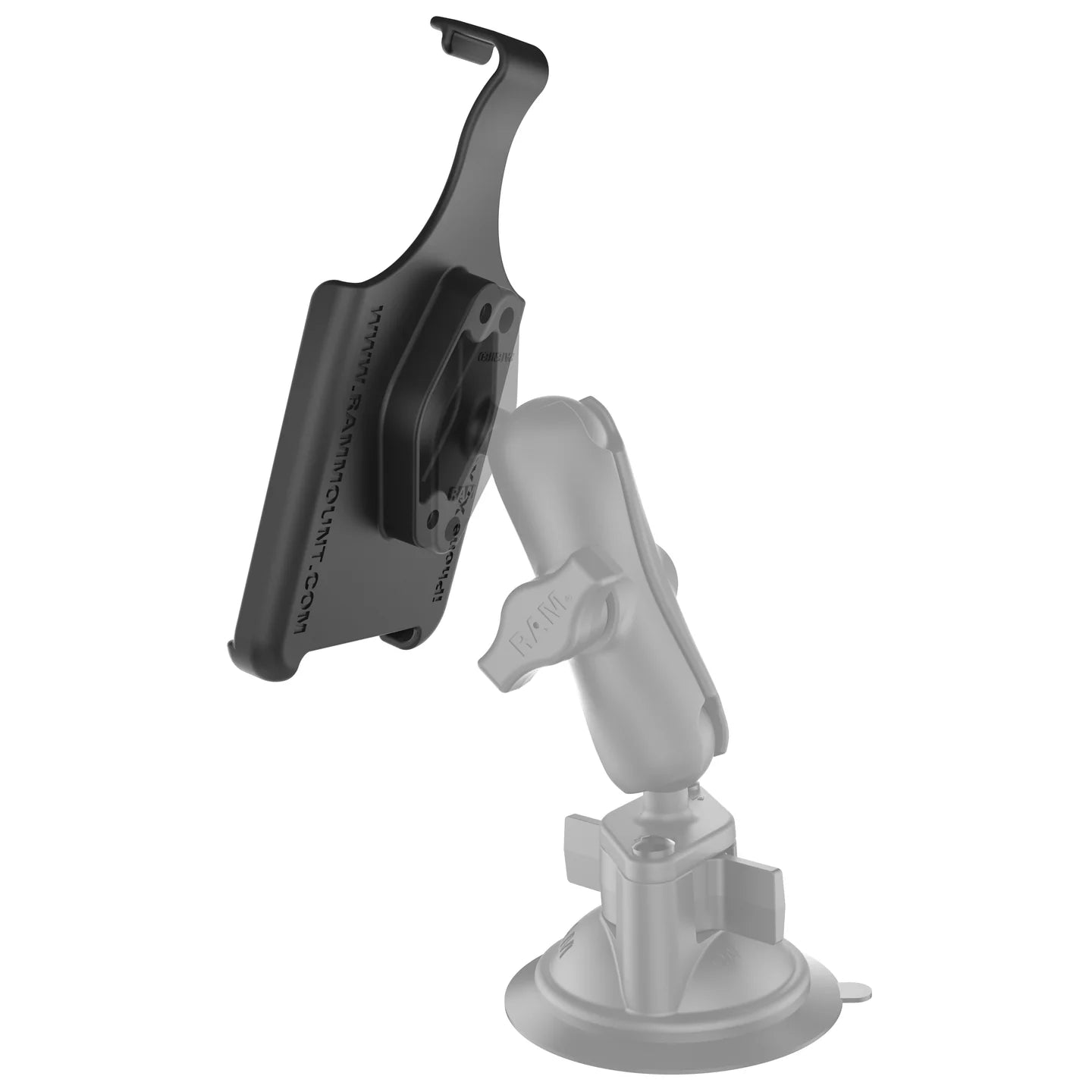 RAM MOUNTS | RAM Form-Fit Cradle for Apple iPhone X & XS