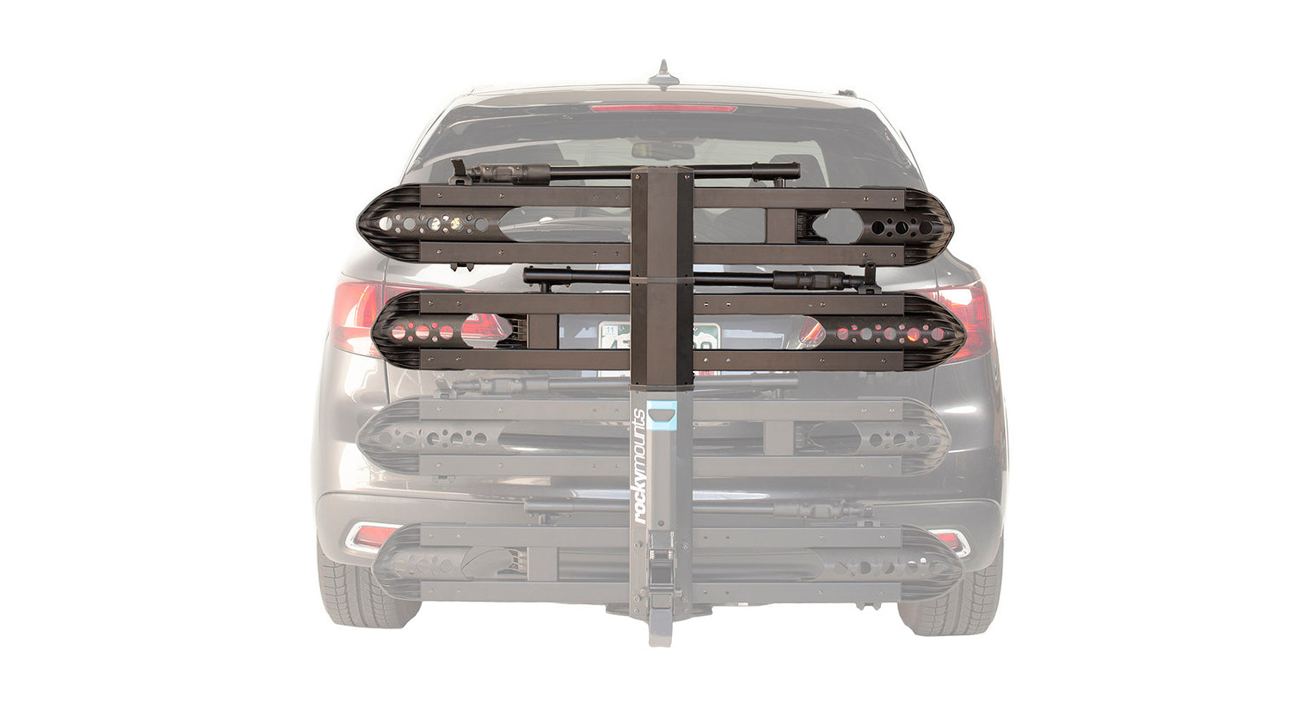 RHINO RACK | RockyMounts SplitRail Add-On (11500)