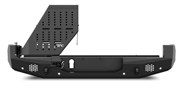 BODY ARMOR 4X4 | TACOMA 3RD GEN 2016-2023 PRO SERIES II DRIVER SIDE SWINGOUT