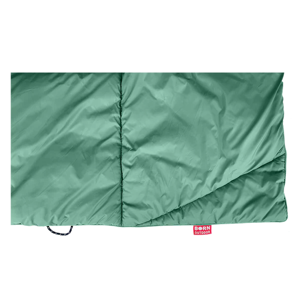 BORN OUTDOOR | Baja Quilt