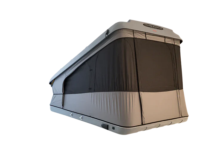 JAMES BAROUD | Space Hard Shell Tent (JAM-41613409003)