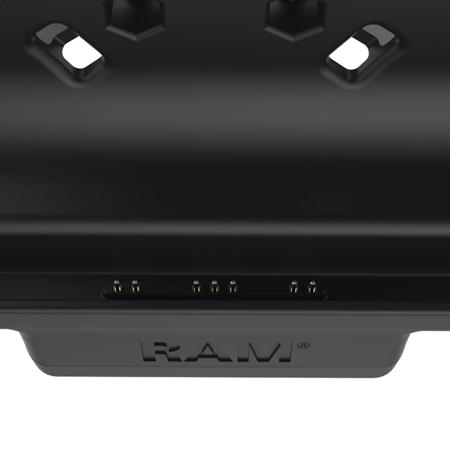 RAM MOUNTS | RAM EZ-Roll'r Power + Data Dock Samsung Tab Active5 & 3