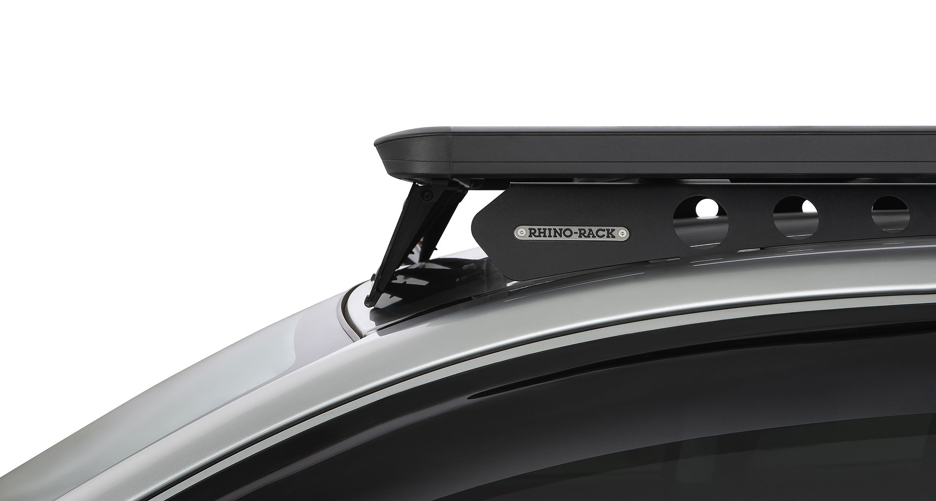 RHINO RACK | GENERIC WIND FAIRING - SMALL (RWFS)
