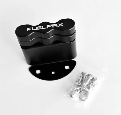 ROTOPAX | Mounting Kit Fuelpax Deluxe Pack Mount