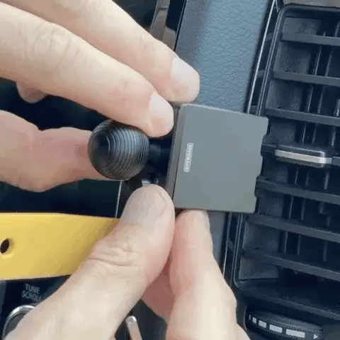 OFFROAM | Nissan Frontier 2022-2024 Side Mounting Base V2 (EE10106)
