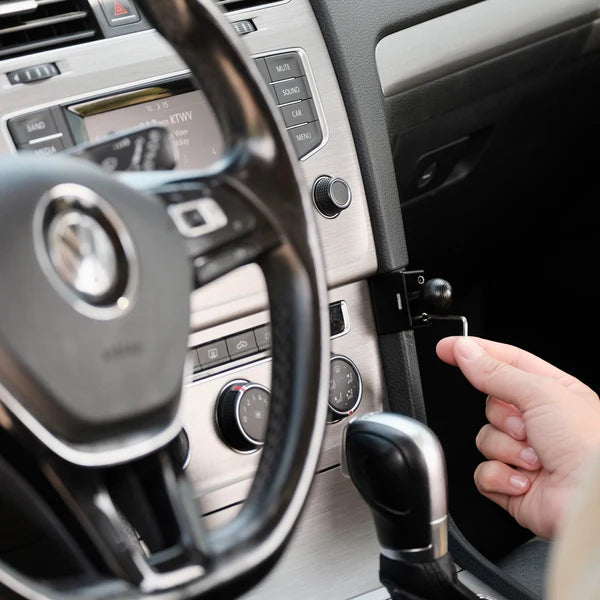 OFFROAM | Volkswagen Golf 2015-2021 Phone Mount (EE20147)