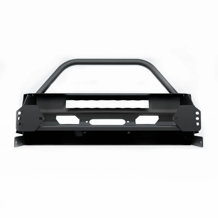 SOUTHERN STYLE OFFROAD | 4Runner 5th Gen 2014-2024 Slimline Front Bumper (SSO-FBR-03-72)