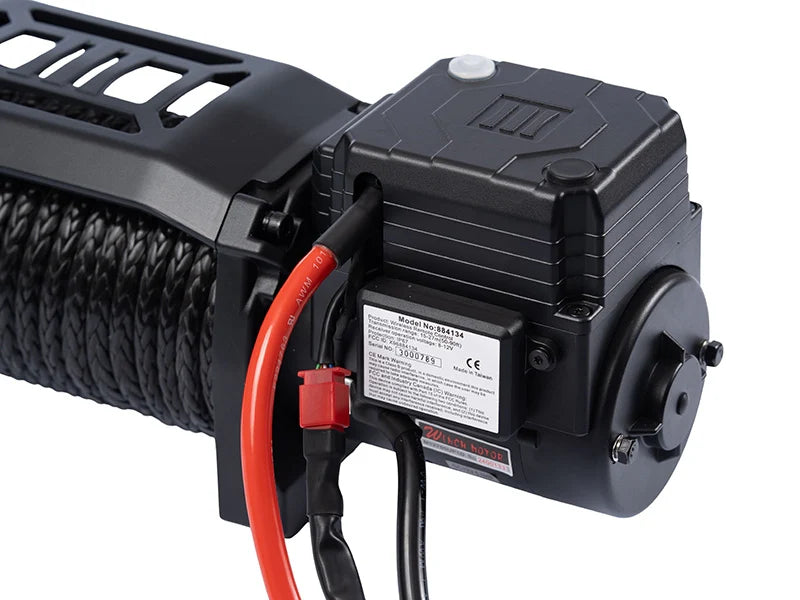 COMEUP WINCH | Slim 9.5rsi Trail Edition (295048)