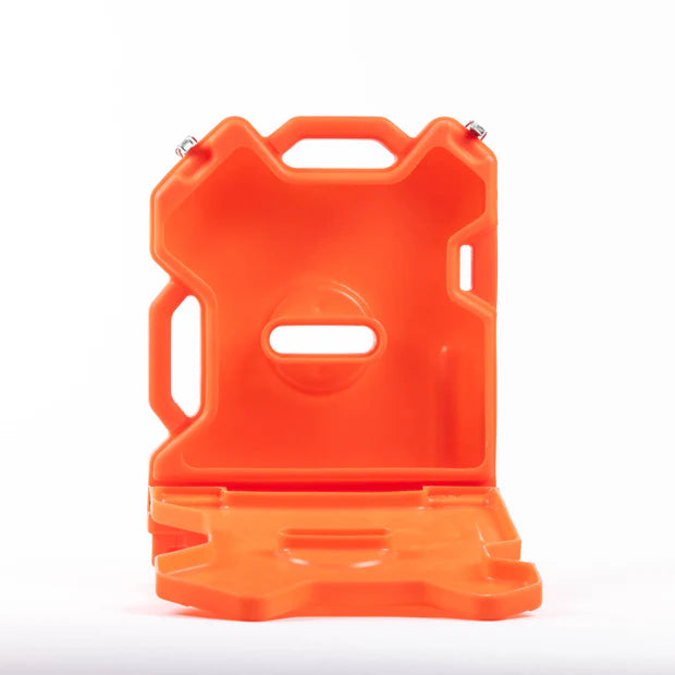ROTOPAX | 2 Gallon Storage Orange 1-4 Week Lead Time