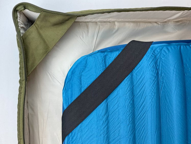 BORN OUTDOOR | Badger Bed 30 Baja Bundle