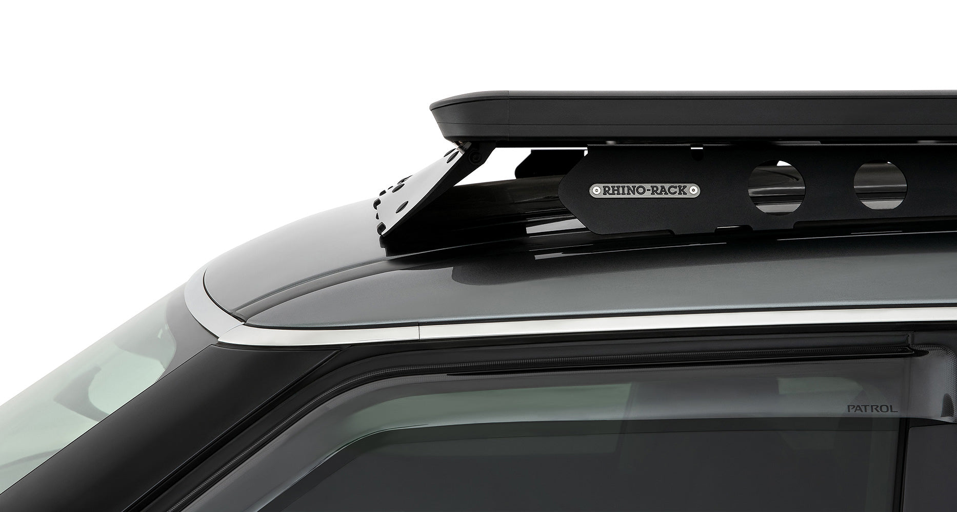 RHINO RACK | WIND FAIRING - LARGE (RWFL)