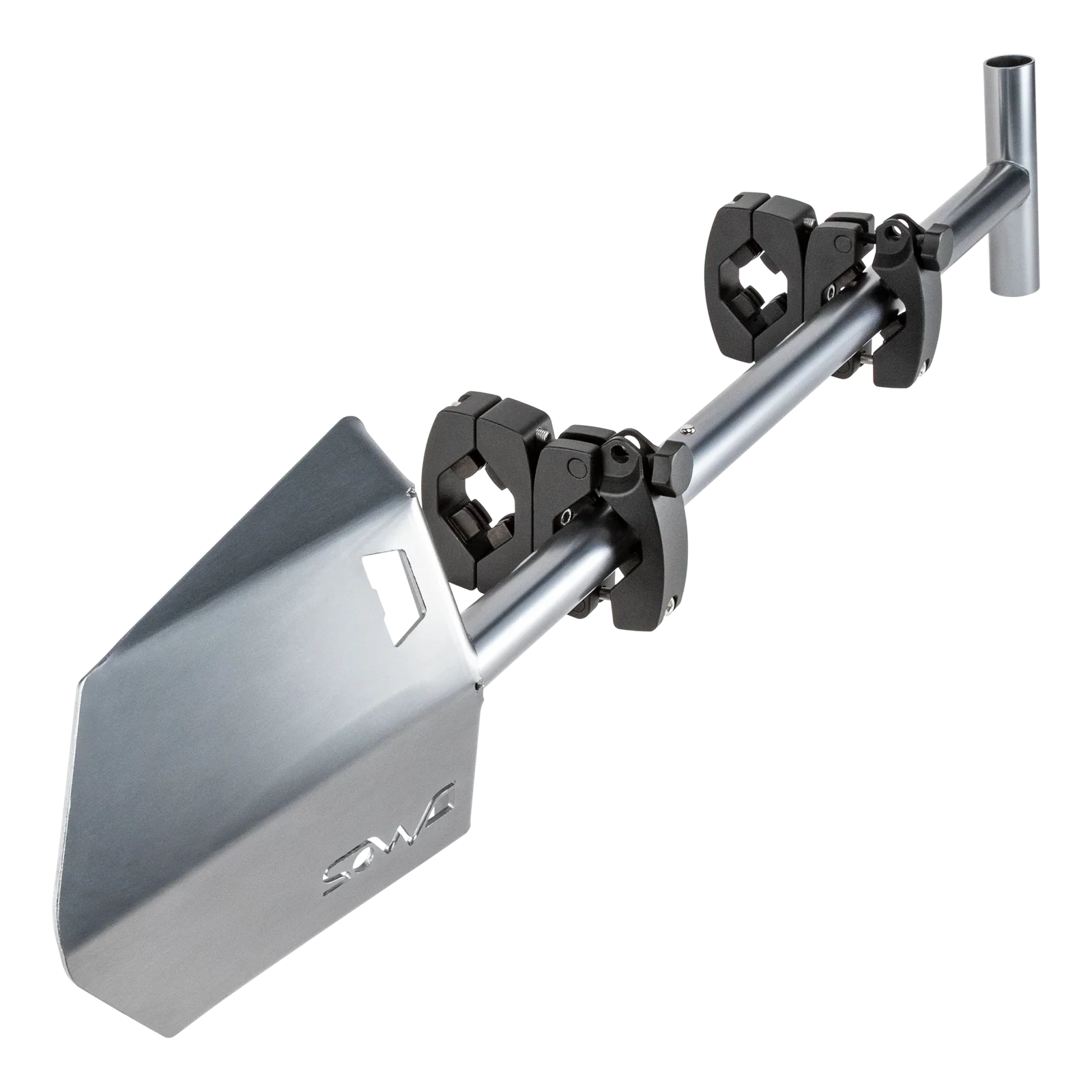 DMOS | Gear Up Full Mounty Shovel/Axe Roll Bar Mount (32856)