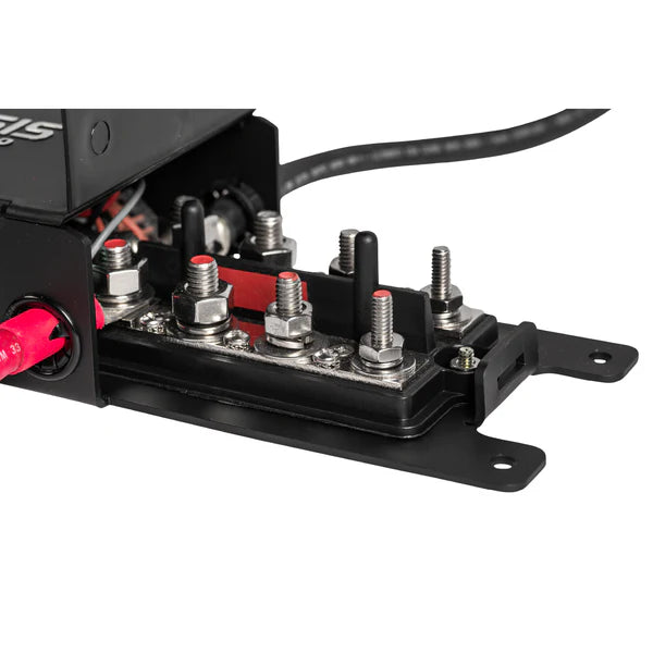 GENESIS OFFROAD | Universal Power Hub (223-PHG3)