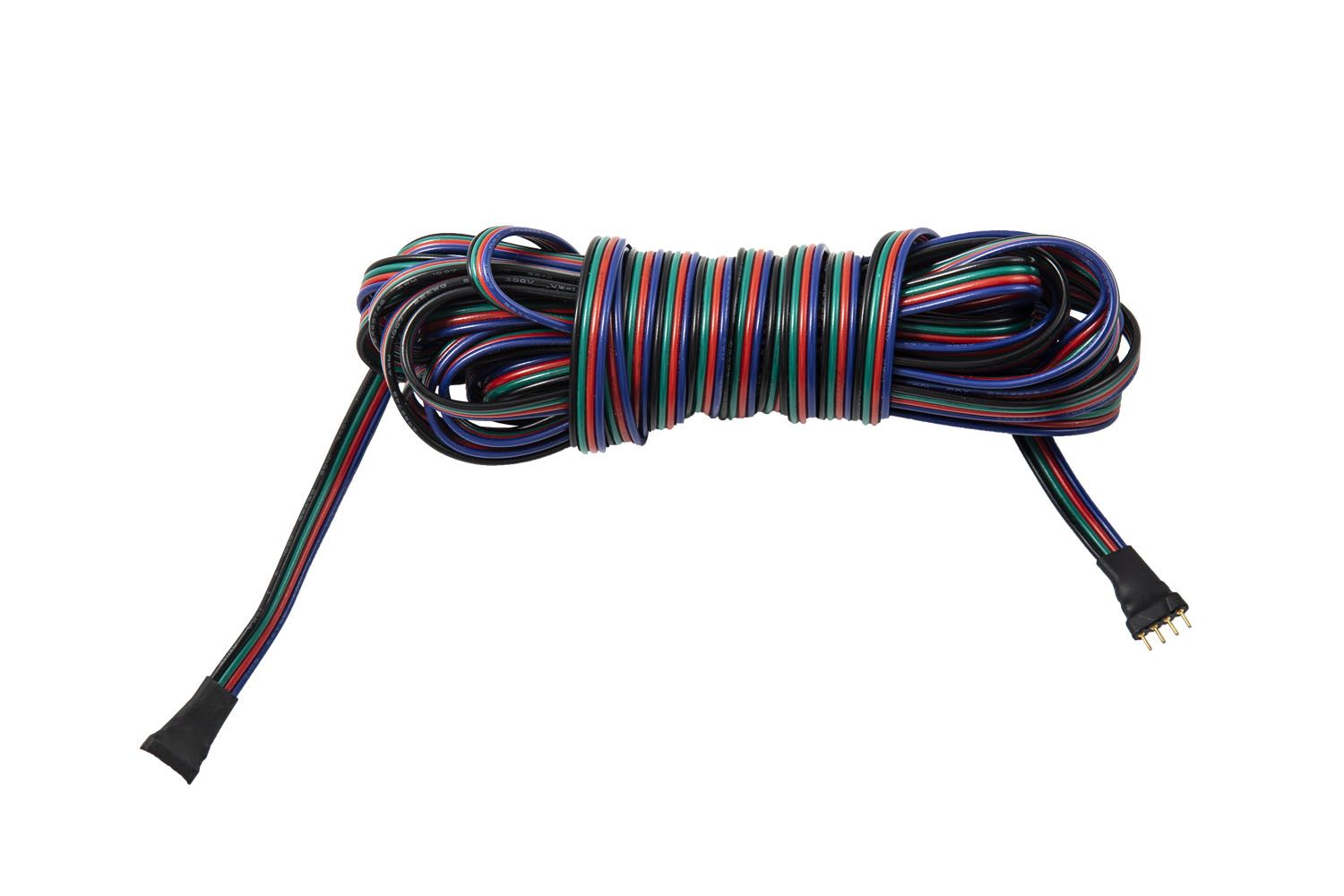 DIODE DYNAMICS | RGB Extension Wire