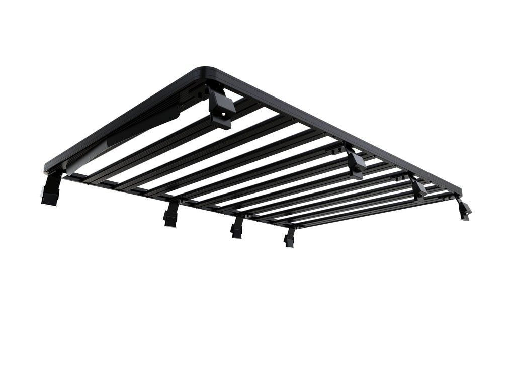 FRONT RUNNER | Mercedes-Benz Gelandewagen G Class 1979-2017 Slimline II Roof Rack Kit / Tall (KRGWT04L)