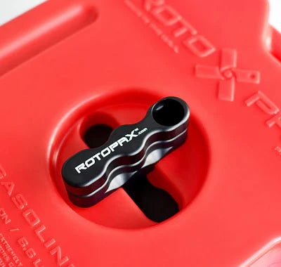 ROTOPAX | Mounting Kit Lox Pack Mount