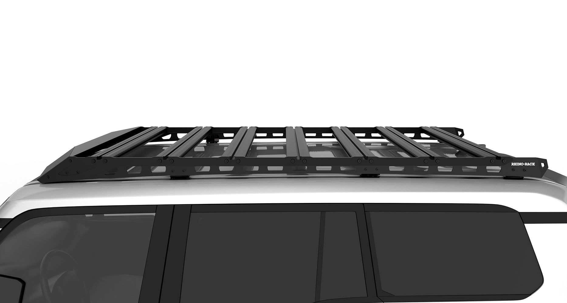 RHINO RACK | Toyota Land Cruiser 250/Lexus GX550 Reconn Platform (JC-02121)