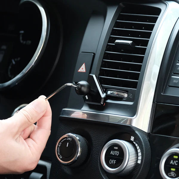 OFFROAM | Tundra 2nd Gen 2007-2013 & Sequoia 2008-2022 Phone Mount (EE20217)