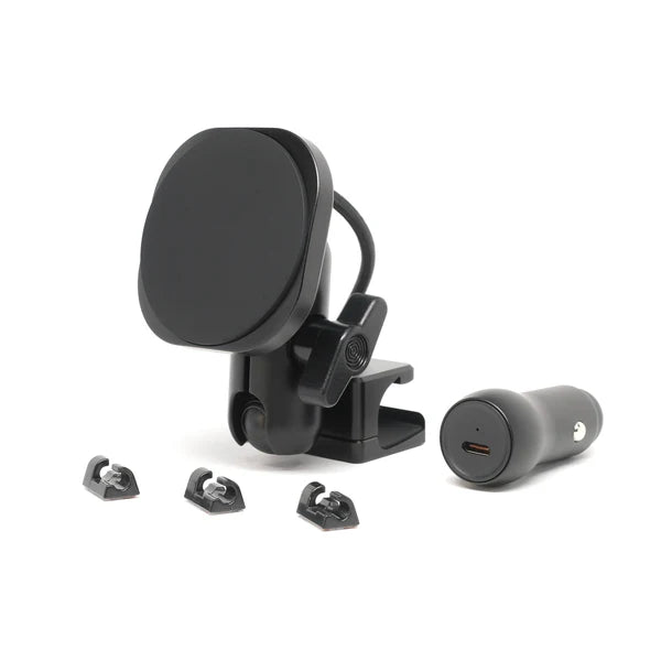 OFFROAM | BMW X5 2024-2026 MagSafe-compatible Phone Mount