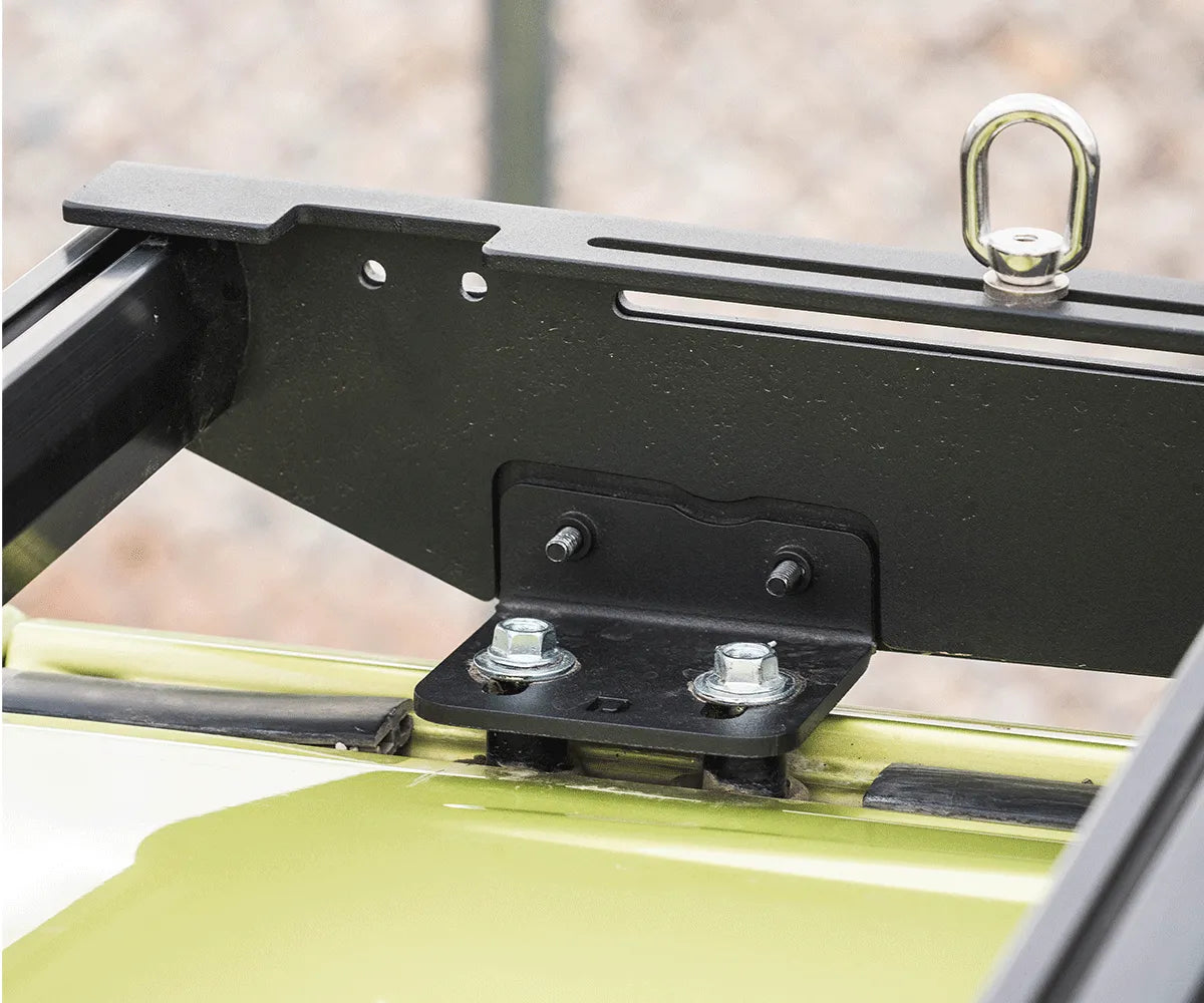 PRINSU DESIGNS | Pro Chevy Colorado 2015-2025 Roof Rack