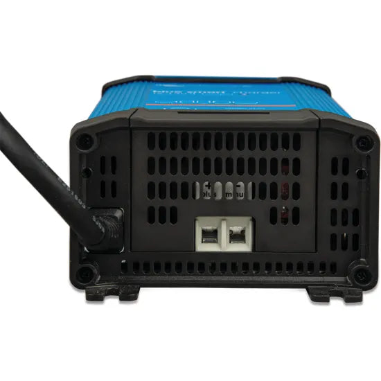 VICTRON ENERGY | Blue Smart IP22 Battery Charger 120V Input (1026609)