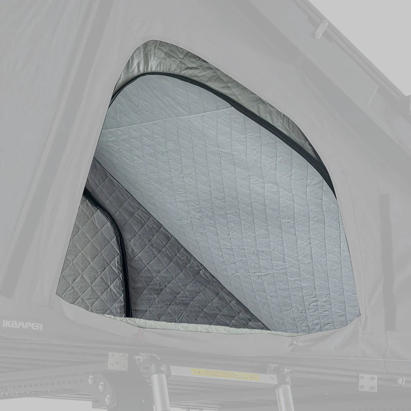 IKAMPER | Insulation Tent