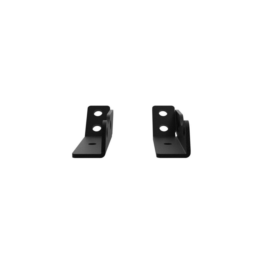 KC HILITES | Quick Fist Roof Rack Mount - 45° (92508)