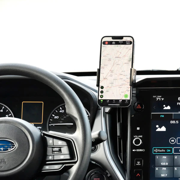 OFFROAM | Subaru Crosstrek 2024-2025 | Impreza 2024 | WRX 2022-2024 Phone Mount (EE20135)