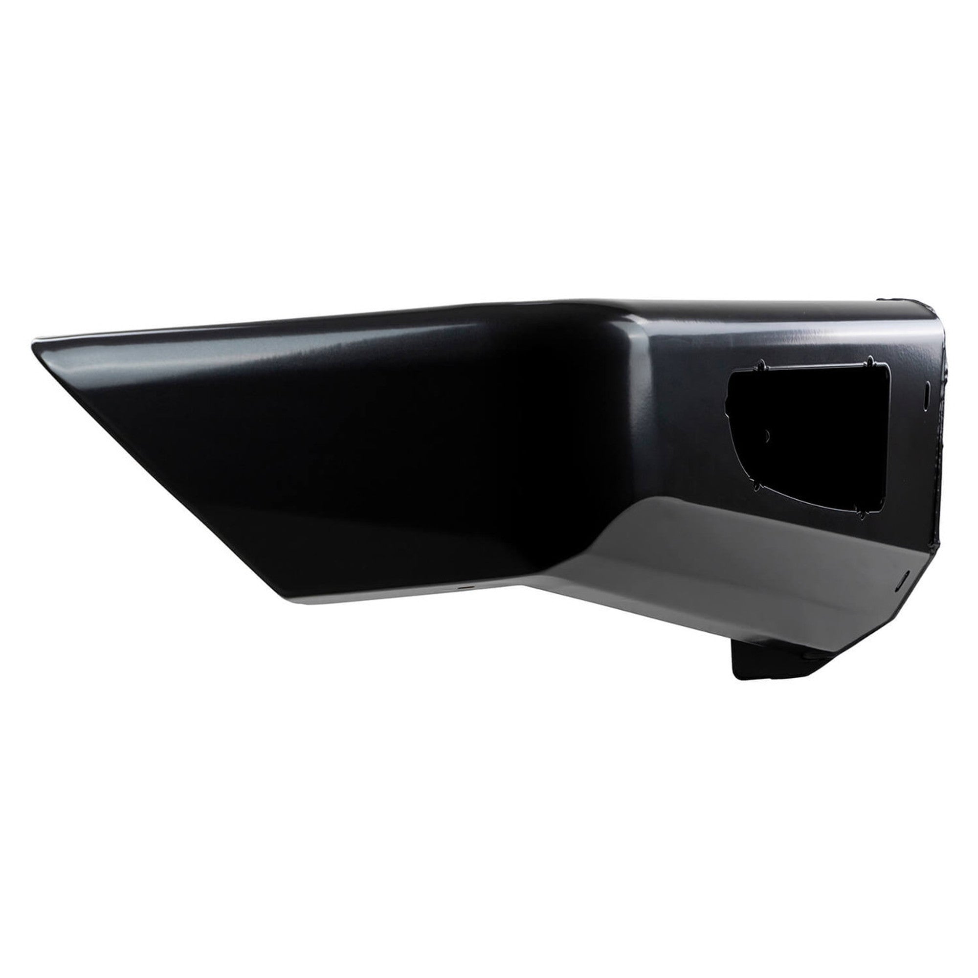 ARB 4X4 | Tundra 1st Gen (2000-2005) Sahara Deluxe Bumper (3915100)