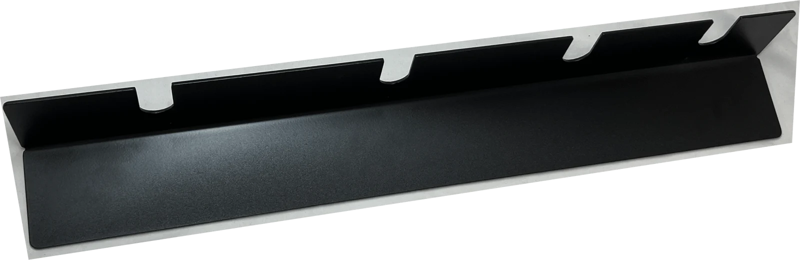 LIL B's FABRICATION | 4Runner 5th Gen (2010 - 2024) Front Skid Plate 1/2 Extension Bumper Fill Plate