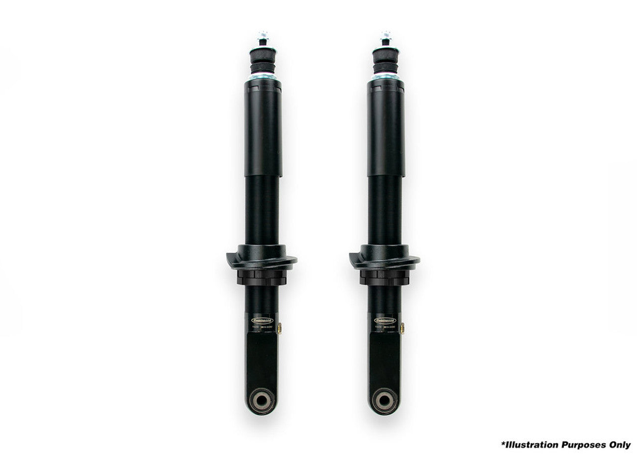 DOBINSONS | Land Cruiser 300 Series 2.6" IMS Monotube Front Strut (IMS59-60440)