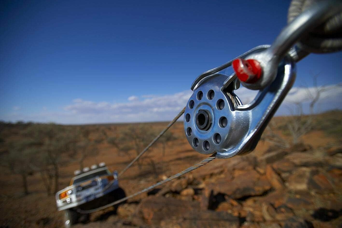EvergreenOffroad.com