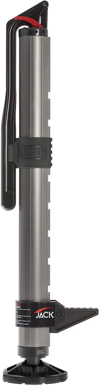 ARB 4X4 | JACK 48" Hydraulic Lift Recovery Jack (1060001)