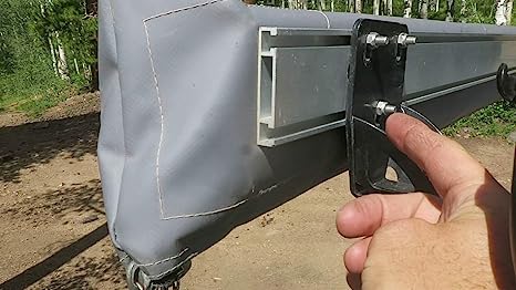 ARB 4X4 | Awning Bracket With Gusset (813402)