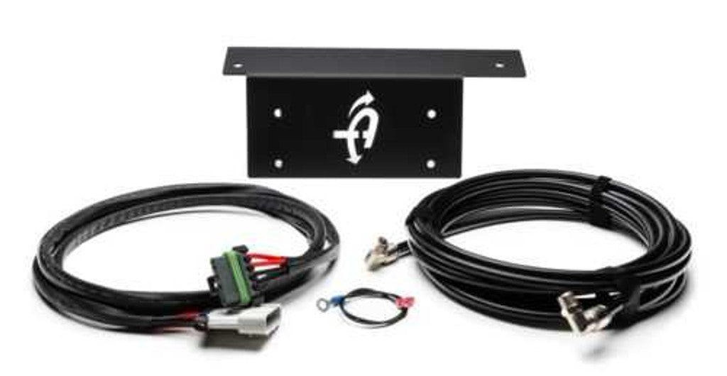 UP DOWN AIR | Jeep JK & JL ARB CKMTA12 Cargo Mount Install Bracket Kit (69-1819)