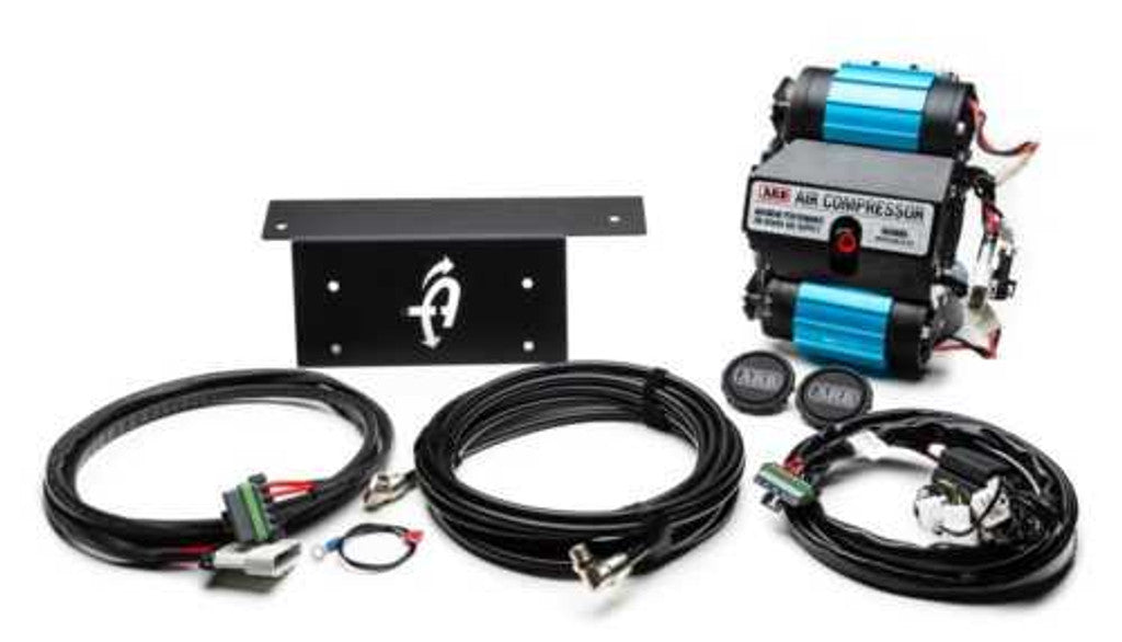 UP DOWN AIR | Jeep JK & JL ARB CKMTA12 Cargo Mount Install Bracket Kit (69-1819)
