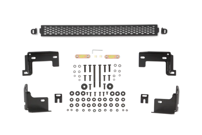 BODY ARMOR 4X4 | Ford F-150 2018-2020 Ambush Front Bumper Non-Winch (FD-19342)