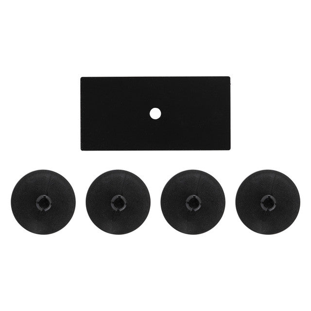 OLD MAN EMU | Land Cruiser 70 Series Leaf Spring Extra Leaf Spacer (ELSK13)