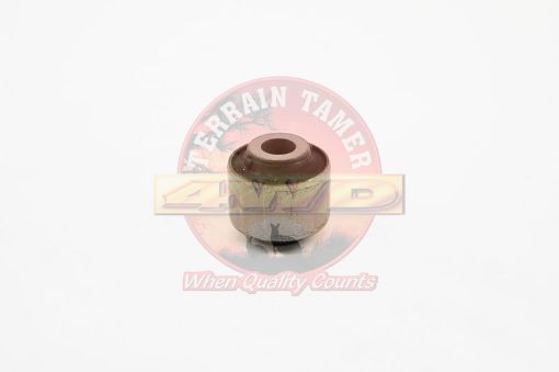 TERRAIN TAMER | Land Cruiser 200 Series GRJ200 & UZJ200 & VDJ200 With KDSS From 8/2007 Front Bushing Stabilizer Link Rod R/H Suits KDS Suspension (48849-60120)