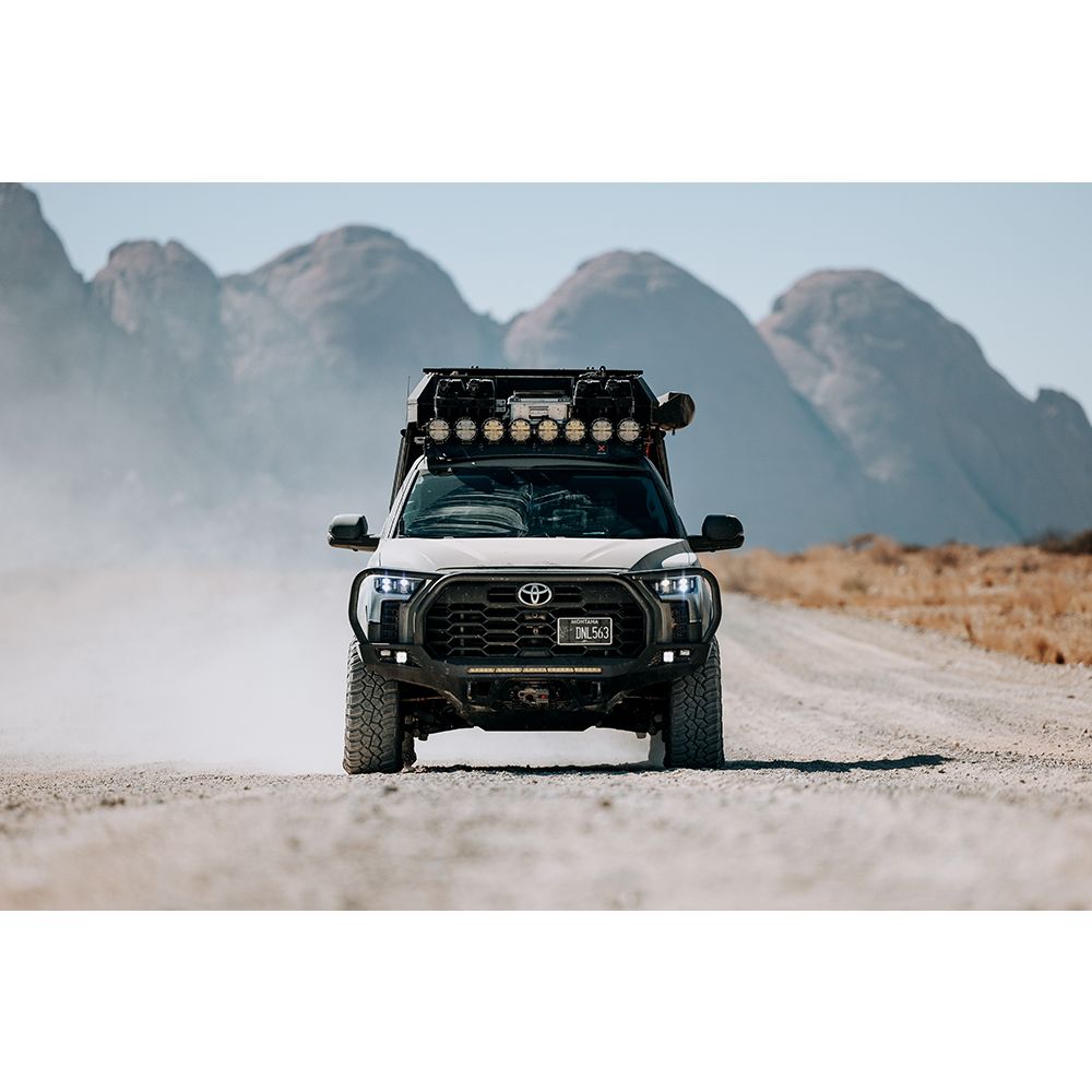 RIGID INDUSTRIES | 360-Series PRO 6 Inch Drive RGBW Pair (36411)