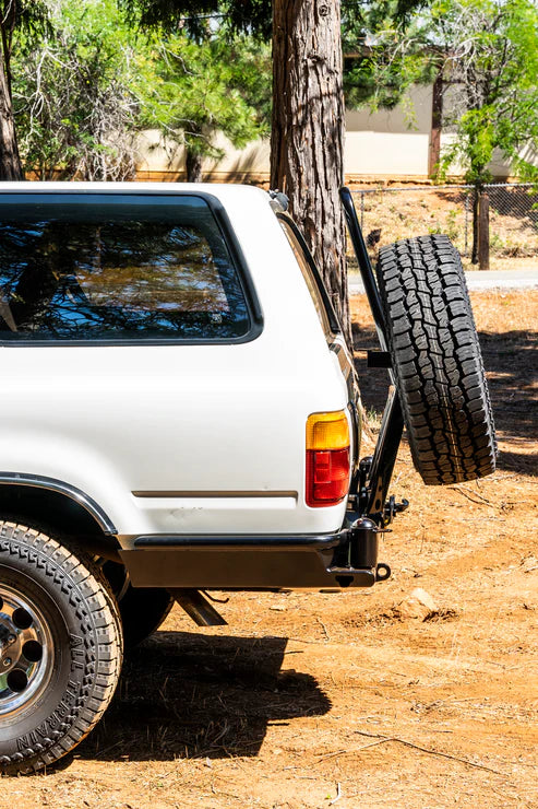 4X4 LABS | 4Runner 2nd Gen Rear Bumper