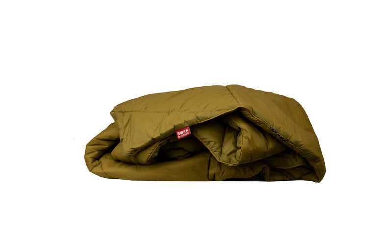 BORN OUTDOOR | Badger Bed 30 Baja Bundle