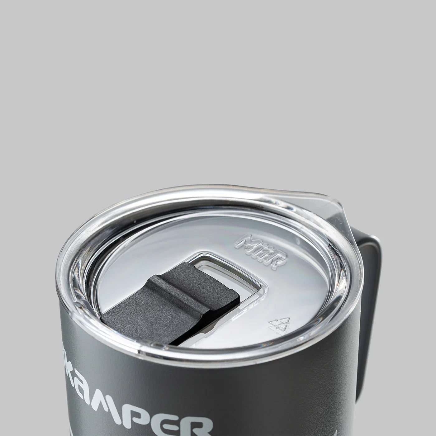 IKAMPER | Logo Camp Cup