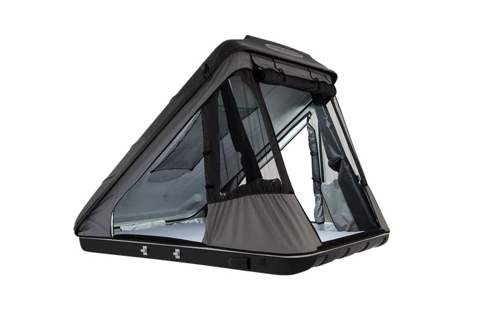 JAMES BAROUD | Discovery Hard Shell Tent