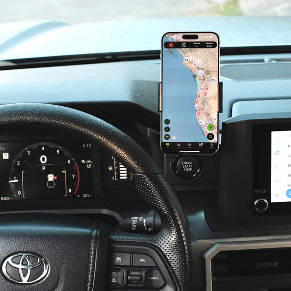 OFFROAM | Tacoma 4th Gen 2024-2025 Phone Mount (EE20177)