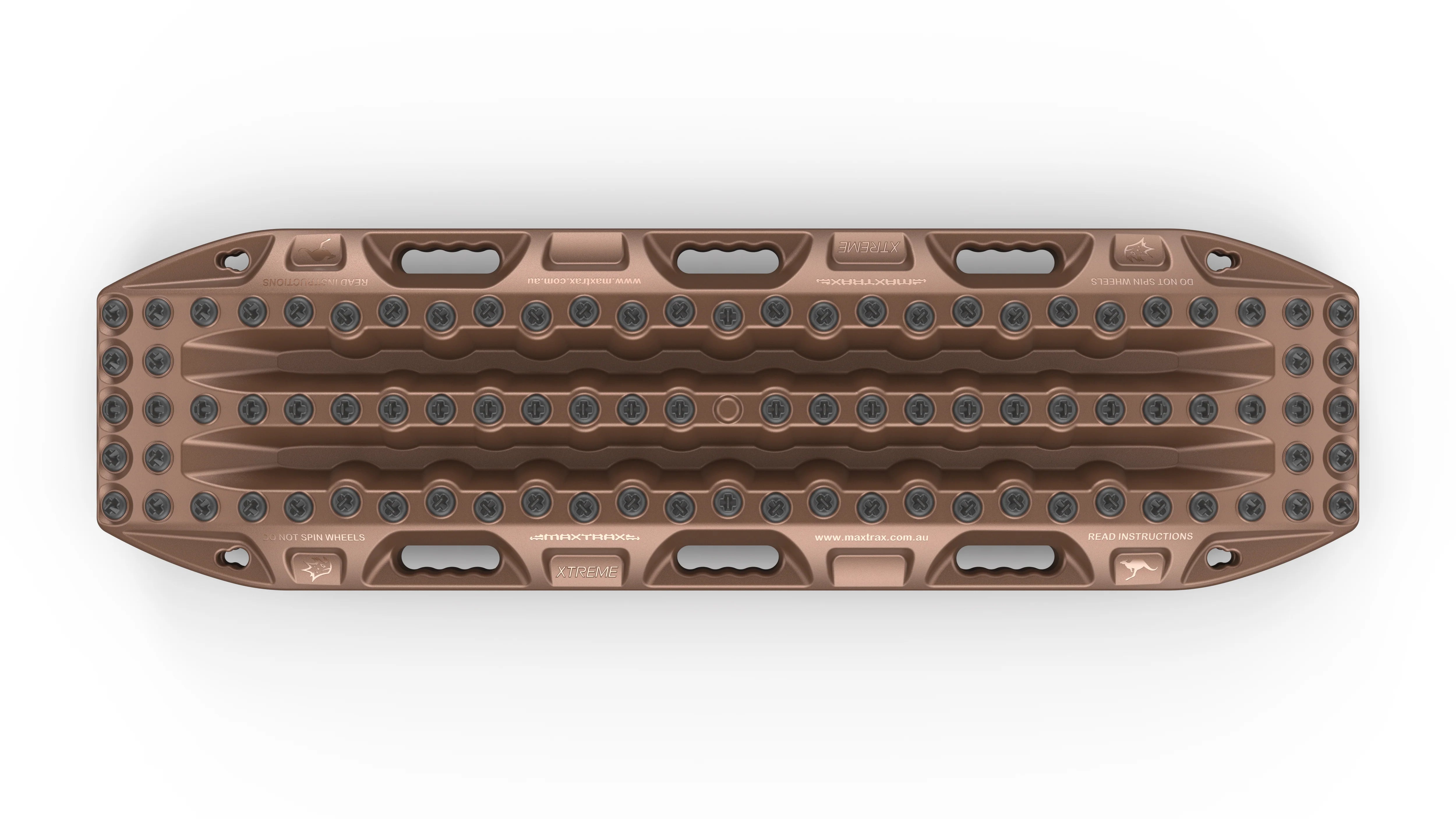 MAXTRAX | XTREME Pearl Bronze Limited Edition